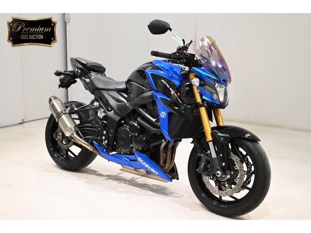 Suzuki GSX S750. 750. ., , ,  .     