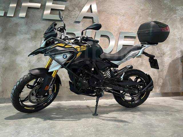 BMW G 310 GS. 310. ., , ,   