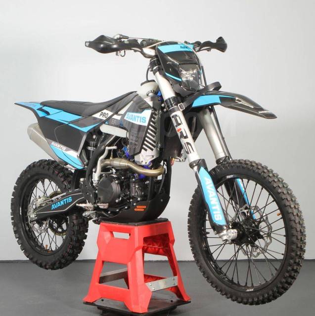 Avantis Enduro 300 Pro EFI ARS. 300. ., , ,  .     