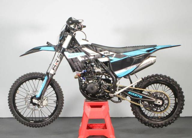 Avantis Enduro 300 Pro EFI ARS. 300. ., , ,  .     