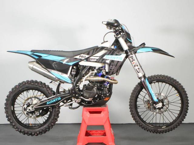 Avantis Enduro 300 Pro EFI ARS. 300. ., , ,  .     