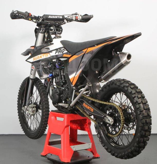 Avantis Enduro 300 Pro EFI ARS. 300. ., ,  ,   