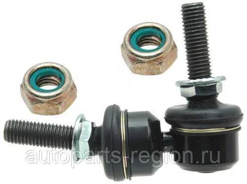 Купить Стойка стабилизатора передней подвески Volga Siber, Dodge ...