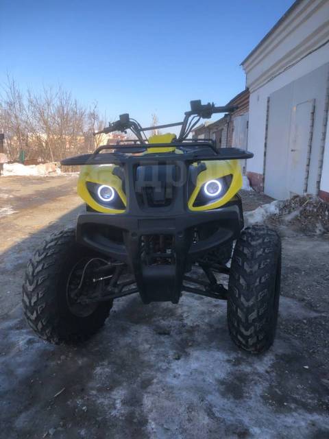 Irbis ATV150U. ,  \,   