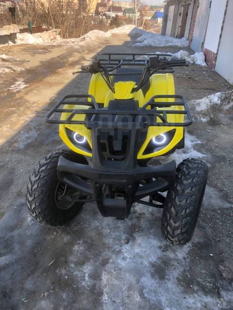 Irbis ATV150U. ,  \,   