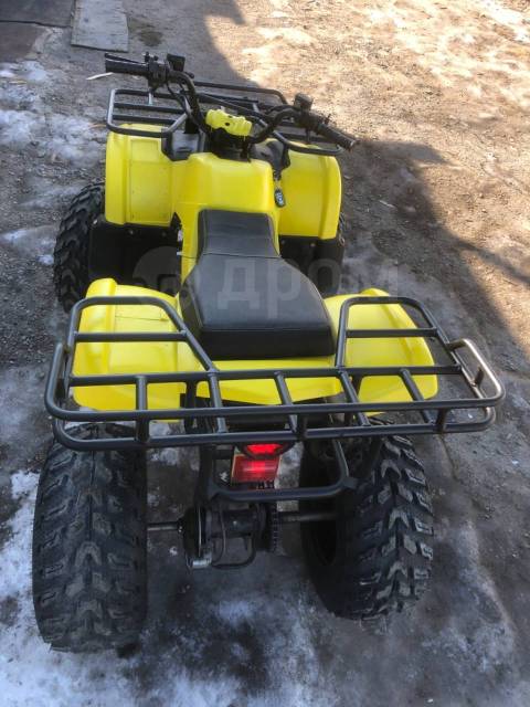 Irbis ATV150U. ,  \,   