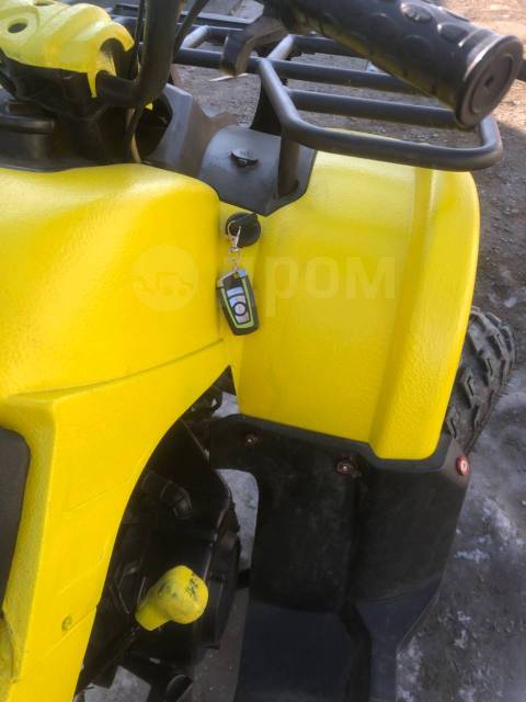 Irbis ATV150U. ,  \,   