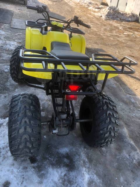 Irbis ATV150U. ,  \,   