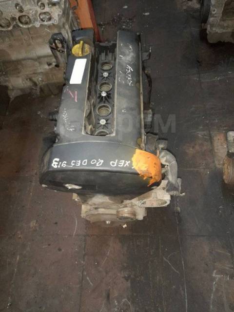Купить Двигатель Opel Astra 2004-2007 Z16XEP H Z16XEP в Москве по цене ...