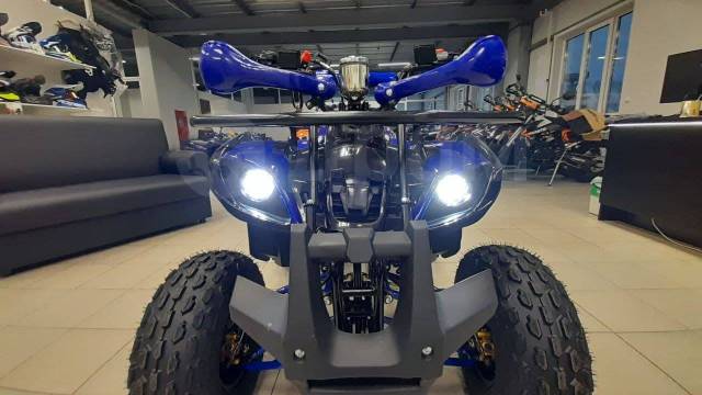 Avantis ATV Classic 8+. ,  .     