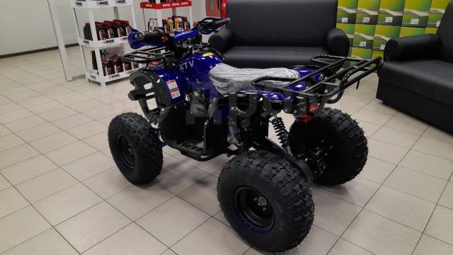 Avantis ATV Classic 8+. ,  .     