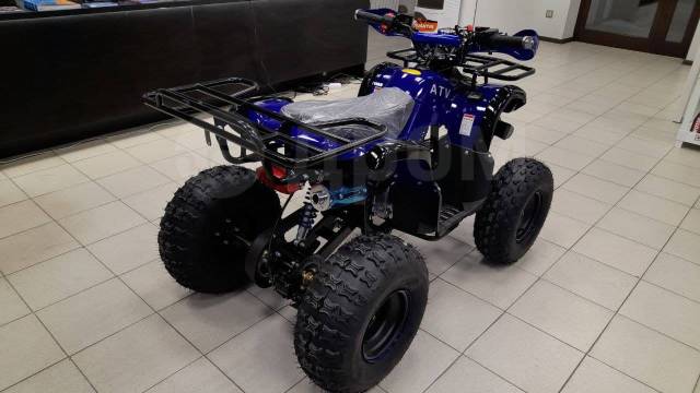 Avantis ATV Classic 8+. ,  .     