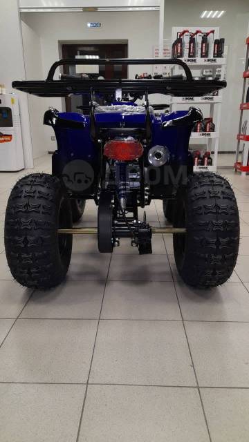 Avantis ATV Classic 8+. ,  .     