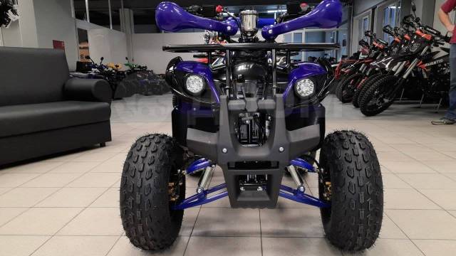 Avantis ATV Classic 8+. ,  .     