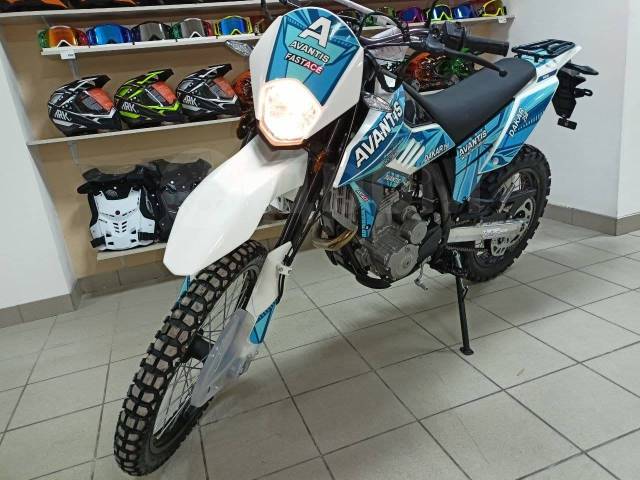 Avantis Dakar 250 TwinCam. 250. ., , ,   