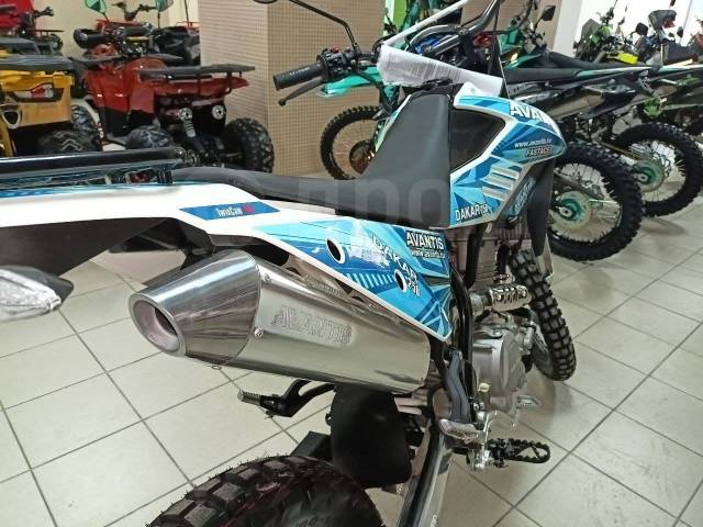 Avantis Dakar 250 TwinCam. 250. ., , ,   