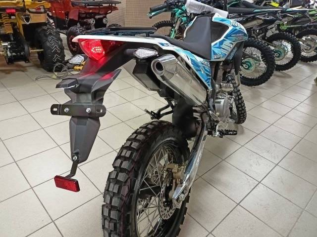 Avantis Dakar 250 TwinCam. 250. ., , ,   