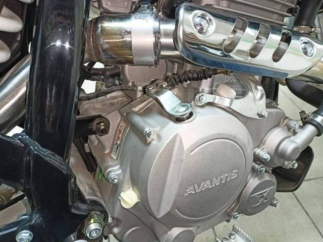 Avantis Dakar 250 TwinCam. 250. ., , ,   