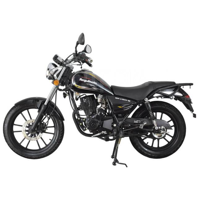 Regulmoto SK 150-8. 150. ., , ,  .     