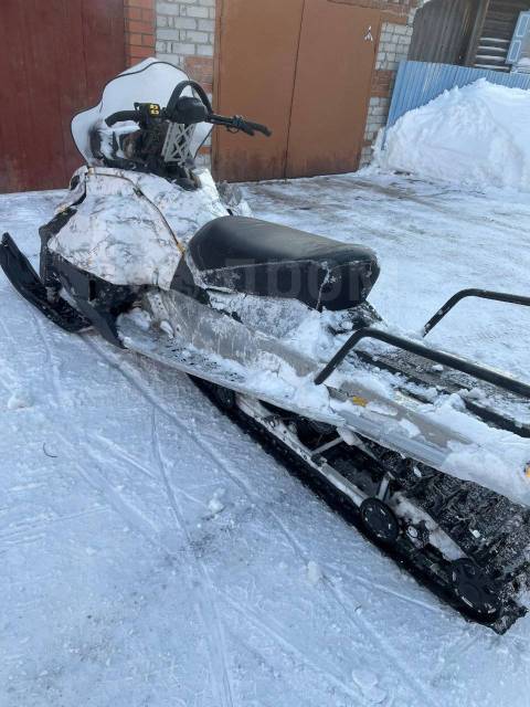 BRP Ski-Doo Tundra. ,  ,   