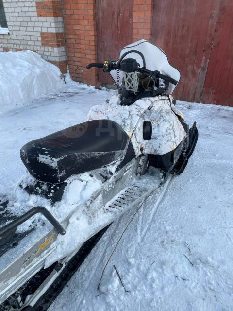 BRP Ski-Doo Tundra. ,  ,   