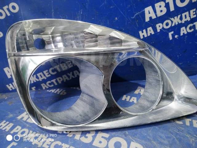 Купить Отражатель фары Газ Газель 3302 2002 24718200 Грузовой ...