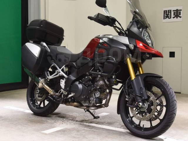 Suzuki V-Strom 1000. 1 000. ., , ,  .     