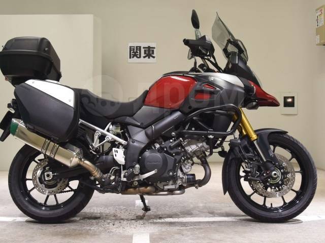 Suzuki V-Strom 1000. 1 000. ., , ,  .     