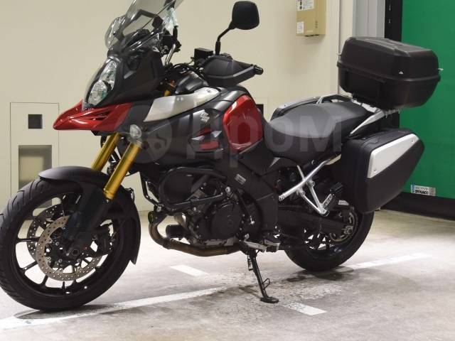 Suzuki V-Strom 1000. 1 000. ., , ,  .     