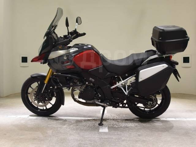 Suzuki V-Strom 1000. 1 000. ., , ,  .     