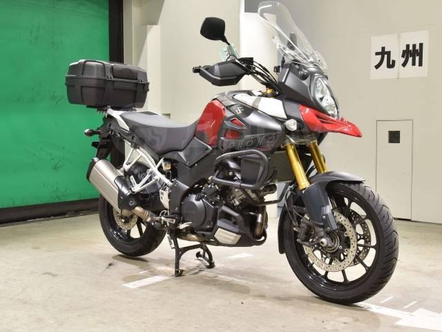 Suzuki V-Strom 1000. 1 000. ., , ,  .     