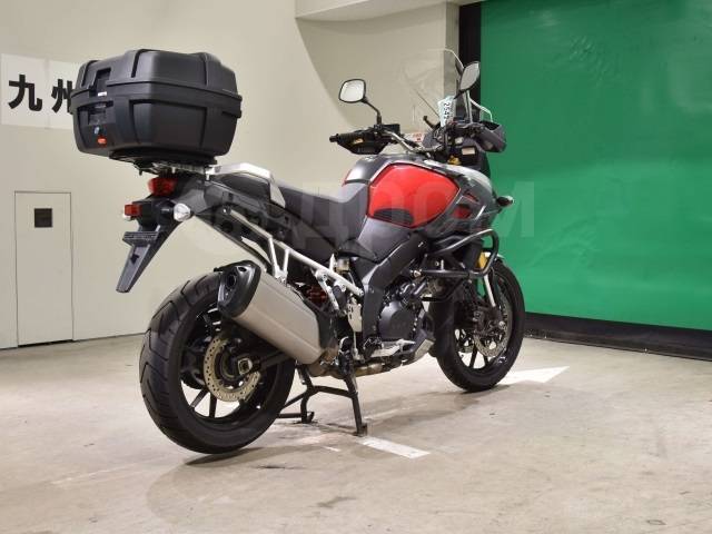 Suzuki V-Strom 1000. 1 000. ., , ,  .     