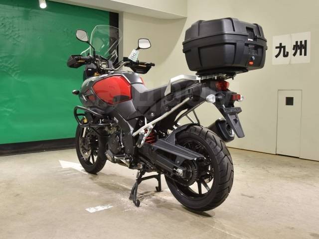 Suzuki V-Strom 1000. 1 000. ., , ,  .     