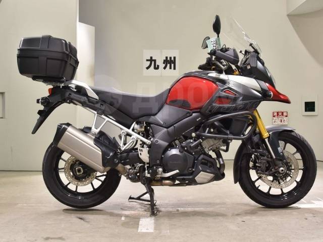 Suzuki V-Strom 1000. 1 000. ., , ,  .     