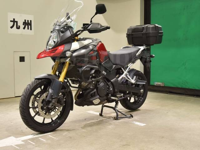 Suzuki V-Strom 1000. 1 000. ., , ,  .     