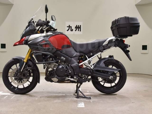 Suzuki V-Strom 1000. 1 000. ., , ,  .     