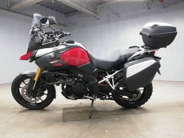 Suzuki V-Strom 1000. 1 000. ., ,  ,  .     