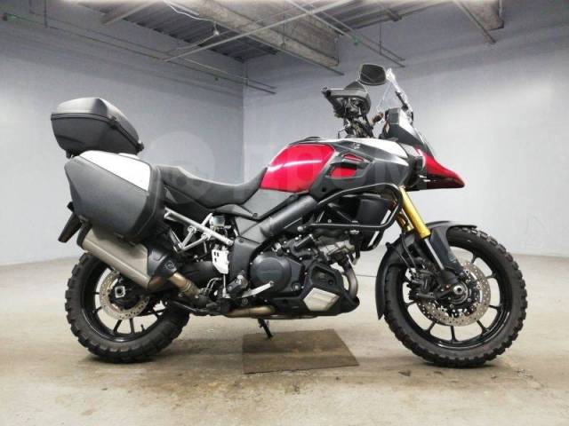 Suzuki V-Strom 1000. 1 000. ., ,  ,  .     