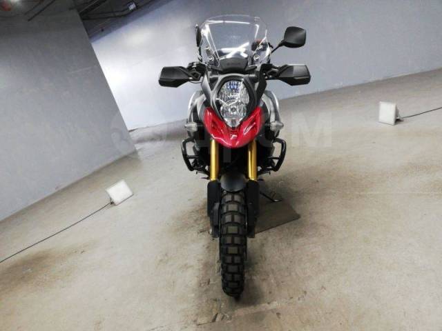 Suzuki V-Strom 1000. 1 000. ., ,  ,  .     