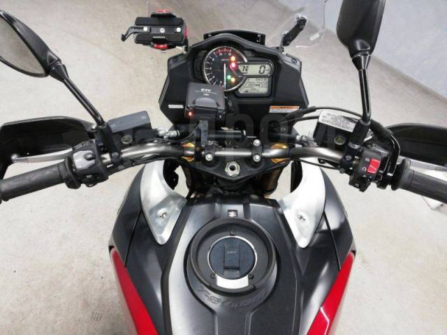 Suzuki V-Strom 1000. 1 000. ., ,  ,  .     