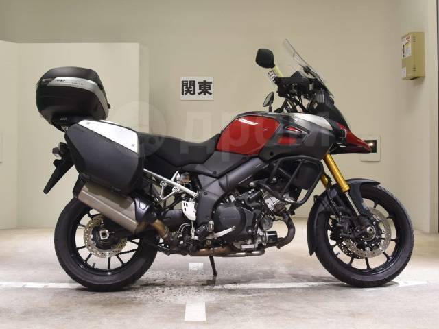 Suzuki V-Strom 1000. 1 000. ., , ,  .     