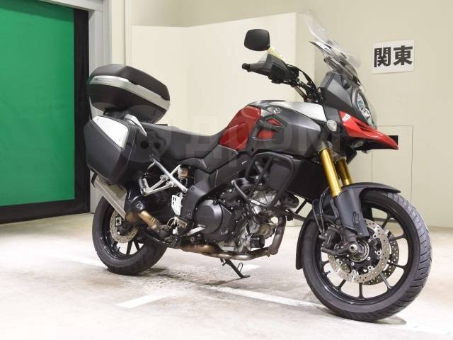 Suzuki V-Strom 1000. 1 000. ., , ,  .     