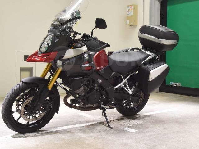 Suzuki V-Strom 1000. 1 000. ., , ,  .     