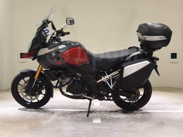 Suzuki V-Strom 1000. 1 000. ., , ,  .     