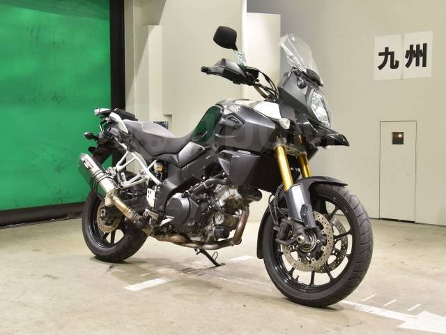 Suzuki V-Strom 1000. 1 000. ., , ,  .     