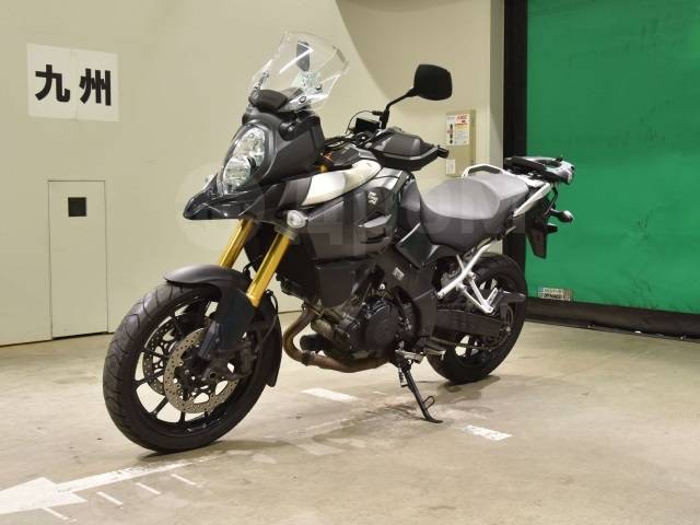 Suzuki V-Strom 1000. 1 000. ., , ,  .     