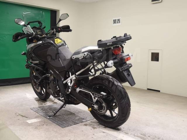 Suzuki V-Strom 1000. 1 000. ., , ,  .     