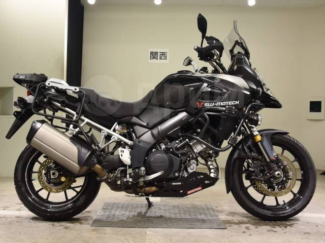 Suzuki V-Strom 1000. 1 000. ., , ,  .     