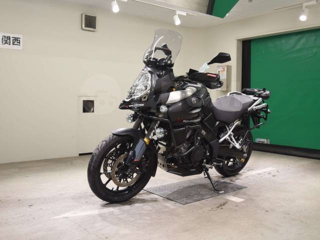 Suzuki V-Strom 1000. 1 000. ., , ,  .     