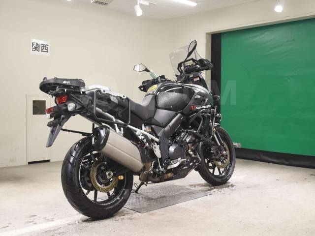 Suzuki V-Strom 1000. 1 000. ., , ,  .     